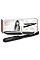 Випрямляч Babyliss Sleek Control 235, темп.режимів-5, 140-235С, іонізація, кераміка, турмалін , чорний