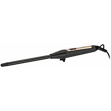 Плойка ARDESTO HC-726G, 35Вт, D-13mm, >200С, для афрокудров, керамика, черный