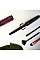 Плойка Rowenta Curling Tong, 25Вт, темп. режимов-1, D-16mm, >180С, керамика, черный