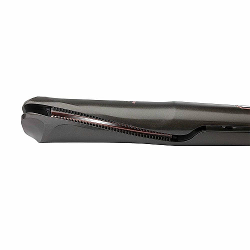 Выпрямитель Remington Curl&Straight Confidence, 47Вт, темп.режимов-5, 150-230С, дисплей, керамика, черный