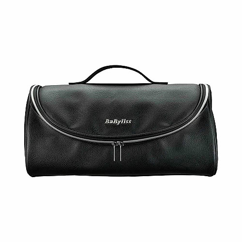 Фен-щетка Babyliss Limited Edition SilverGold, 1600Вт, 4 режима, иониз-я, холл. обдув, керамика, серый