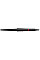 Плойка Rowenta x Karl Lagerfeld Conical Curler, конусна, 40Вт, 120-200С, турмалін, чорний