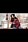 Фен Philips 3000 Series, 2100Вт, 3 режими, хол. обдув, ліловий