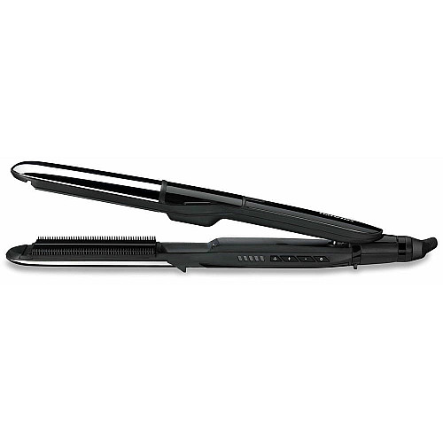 Випрямляч Babyliss Steam Mist, 67Вт, темп.режимів-5, 150-235С, кераміка, чорний
