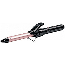 Плойка Babyliss Pro 180 small, 45Вт, темп.режимів-10, D -19mm , 110-180С, кераміка, чорний