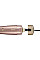 Фен-щетка Babyliss Air Power Volume, 1000Вт, 2 режима, диффузор, иониз-я, холл. обдув, керамика, розовый