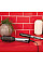 Фен-щетка Remington ProLuxe You Adaptive, 1000Вт, 3 режима, ионизация, холл. обдув, керамика, серый