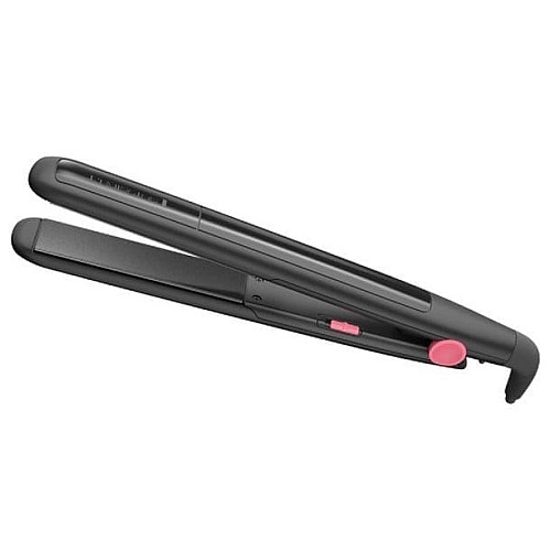 Выпрямитель Remington MyStylist Е51, 38Вт, темп. режимов-1, 200С, керамика, черный