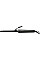 Плойка Rowenta Curling Tong, 25Вт, темп. режимов-1, D-16mm, >180С, керамика, черный
