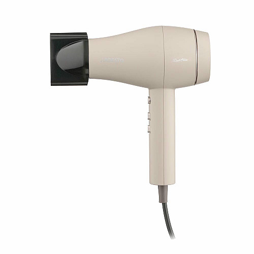 Фен ARDESTO Pearl Cream HD-Y700PERL, 1800-2000Вт, 2 скорости, 3 темп. режима, бежевый