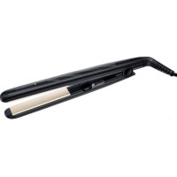 Випрямляч Remington Ceramic Glide 230, 300Вт, темп.режимів-8, 150-230С, кераміка, чорний