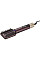 Фен-щетка Babyliss Air Power, 900Вт, 3 режима, холл. обдув, 2 насадки, фиолетовый