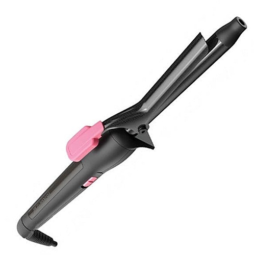 Плойка Remington My Stylist, 32Вт, темп.режимів-1, D -19 mm, 140-210С, кераміка, чорний
