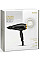 Фен Babyliss AC motor PRO, 2000Вт, 2 режима, диффузор, холл. обдув, черный