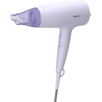 Фен Philips 3000 Series, 2100Вт, 3 режими, хол. обдув, ліловий