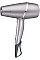 Фен Remington ProLuxe You Adaptive, 2400Вт, 3 режима, диффузор, иониз-я, холл. обдув, турбо режим, серый