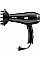 Фен Babyliss CordKeeper, 2000Вт, 3 режима, иониз-я, холл. обдув, смотка шнура, черный