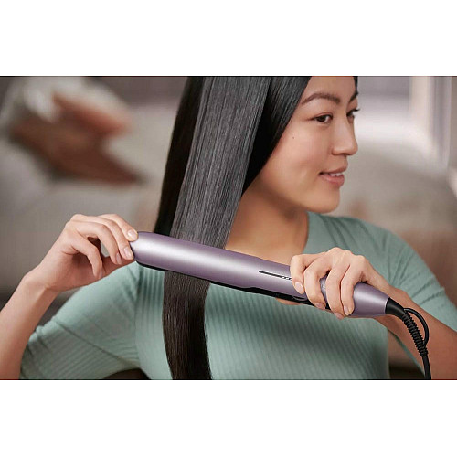 Выпрямитель Philips Series 5000, 120-230С, ионизация, керамика, сиреневый