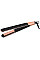 Випрямляч Rowenta Express Shine Papaya, >240Вт, темп.режимів-8, 140-210С, дисплей, кераміка, чорний