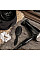 Фен Remington Style Edition, 2200Вт, 3 режима, иониз-я, холл. обдув, диффузор, расческа, резинка, кейс, черно-серый