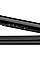 Випрямляч Babyliss Super Shine 230, 41Вт, темп.режимів-3, 180-230С, кераміка, чорний
