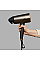 Фен Remington One, 2000Вт, 8 режимов, диффузор, чехол, иониз-я, холл. обдув, термо-сенсор, серый