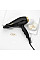 Фен Babyliss AC motor PRO, 2000Вт, 2 режима, диффузор, холл. обдув, черный