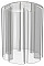 Фен-щетка Philips 7000 Series, 1000Вт, 3 режима, иониз-я, керамика, турмалин, белый