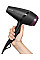 Фен Remington Supercare PRO 2100 AC motor, 2100Вт, 3 режима, иониз-я, холл. обдув, черный