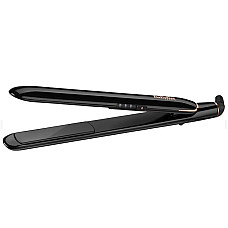Випрямляч Babyliss Super Shine 230, 41Вт, темп.режимів-3, 180-230С, кераміка, чорний