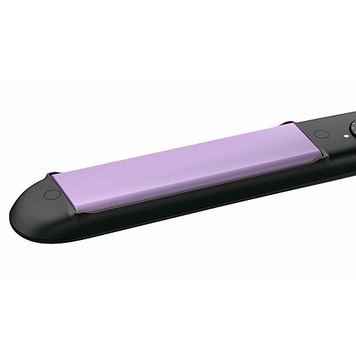 Випрямляч Philips Series 3000, темп.режимів-10, 160-230С, кераміка, чорний