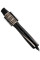 Фен-щітка Remington Blow Dry & Style Caring, 1200Вт, 2 режими, іоніз-я, хол. обдув, кейс для зберігання, кераміка, чорно-золотий
