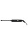 Плойка Remington Pro Tight Curl Wand, 25Вт, темп.режимів-10, D-10mm, 130-220С, дисплей, кераміка, турмалін , сіро-чорний