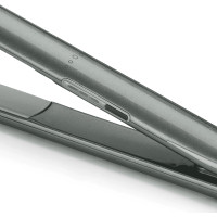 Выпрямитель Babyliss Xanadu, темп.режим-3, 180-235°C, кварц-керамика, серый
