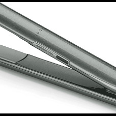 Випрямляч Babyliss Xanadu, темп.режимів-3, 180-235°C, кварц-кераміка, сірий