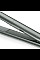 Выпрямитель Babyliss Xanadu, темп.режим-3, 180-235°C, кварц-керамика, серый
