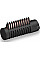 Фен-щетка Babyliss Perfect Finish, 1000Вт, 2 режима, иониз-я, холл. обдув, керамика, черный