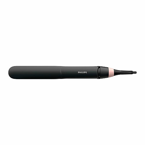 Выпрямитель Philips Series 3000, 1000Вт, темп. режимов-3, 160-230С, ионизация, керамика, черный