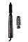 Фен-щетка Remington Dry & Style Caring, 400Вт, 2 режима, иониз-я, керамика, черный