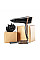 Фен Remington Salon Smooth, 2100Вт, 3 режима, диффузор, расческа, кейс, иониз-я, холл. обдув, , черный