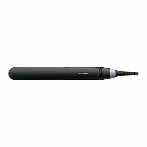 Випрямляч Philips Series 3000, темп.режимів-10, 160-230С, кераміка, чорний