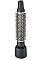 Фен-щетка Philips 3000 Series, 800Вт, 3 режима, холл. обдув, керамика, серый
