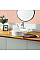 Випрямляч Rowenta Express Shine Papaya, >240Вт, темп.режимів-8, 140-210С, дисплей, кераміка, чорний