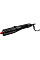 Плойка Rowenta Karl Lagerfeld Waves Addict Hair Waver, для волн , >230Вт, темп.режимів-6, 120-210С, обертання, кераміка, чорний
