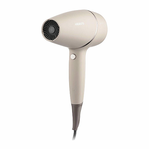 Фен ARDESTO Pearl Cream HD-Y701PERL, 1750-2100Вт, 3 скорости, 3 темп. режима, бежевый