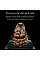 Фен Rowenta Ultimate Experience Maestria, 2000Вт, 3 режима, диффузор, иониз-я, холл. обдув, фирменный кейс, белый