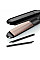 Випрямляч Babyliss Steam Smoth, темп.режимів-5, 150-230°C, з парою, термо килимок, кераміка, чорний