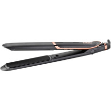 Випрямляч Babyliss Smoth Pro, темп.режимів-6, 140-235°C, термо килимок, іонізація, кераміка, чорний