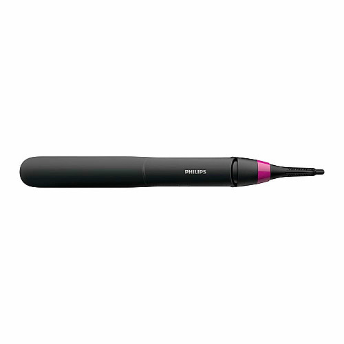 Випрямляч Philips Series 3000, темп.режимів-2, 180-220С, кераміка, чорний