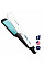 Выпрямитель Remington Shine Therapy, темп. режимов-10, 150-230С, дисплей, керамика, белый